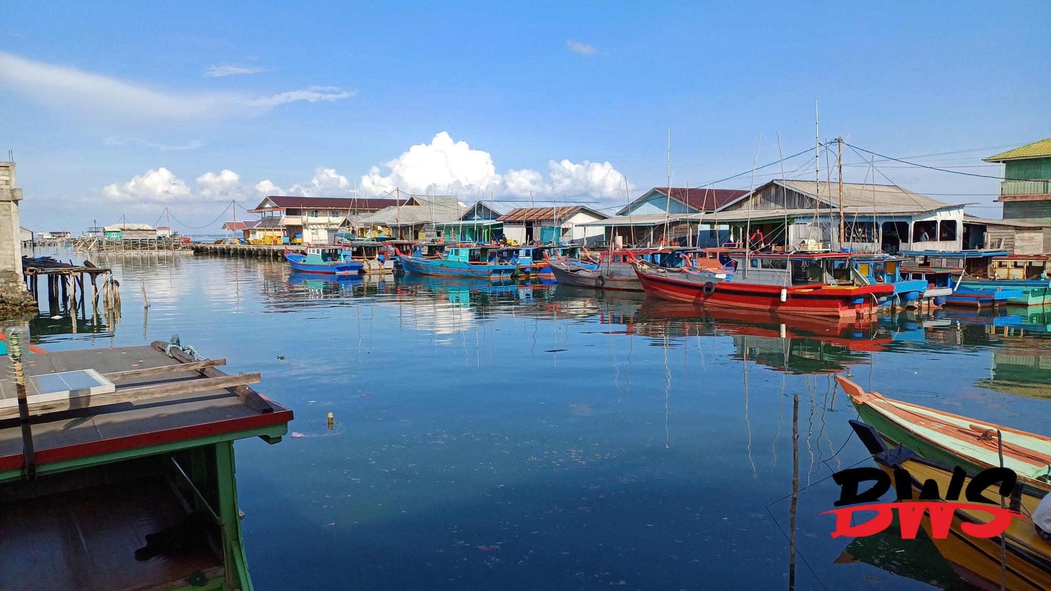 Pulau Trapung sedanau